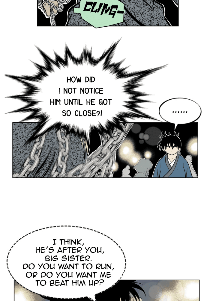 Gosu Chapter 2 page 50 - Chapter 2: Ep. 2 - Beautiful Song Chohang