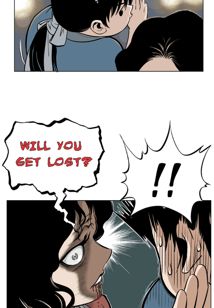 Gosu Chapter 2 page 51 - Chapter 2: Ep. 2 - Beautiful Song Chohang