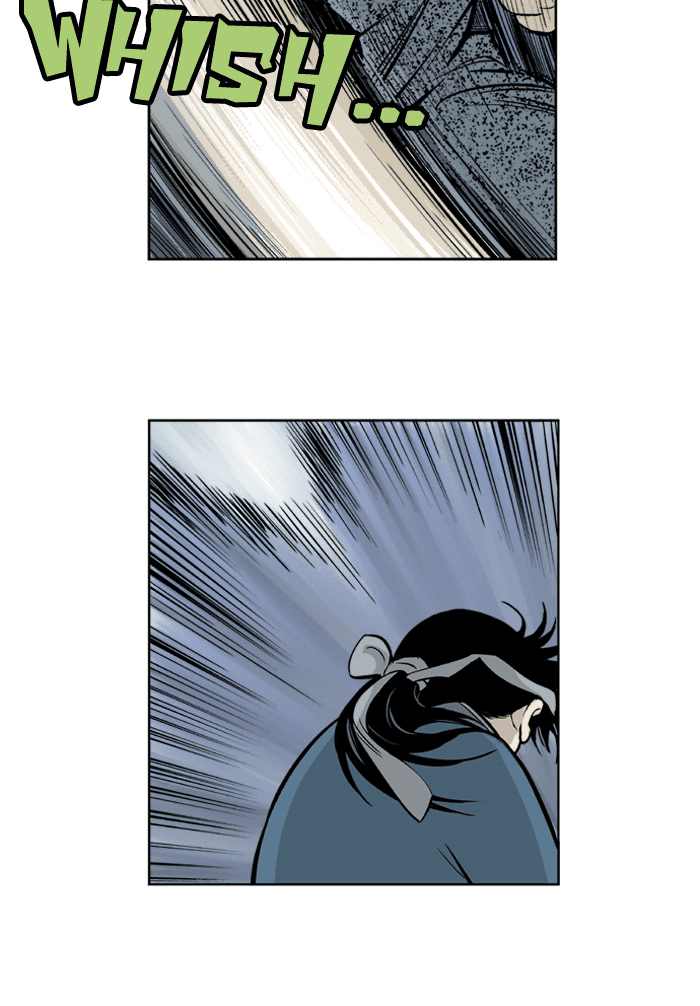 Gosu Chapter 2 page 53 - Chapter 2: Ep. 2 - Beautiful Song Chohang