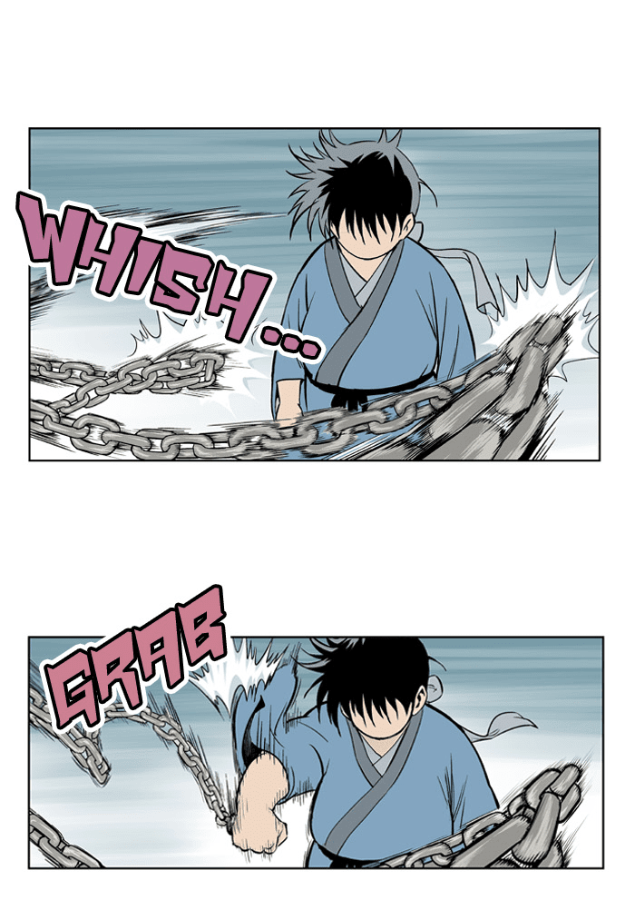 Gosu Chapter 2 page 59 - Chapter 2: Ep. 2 - Beautiful Song Chohang