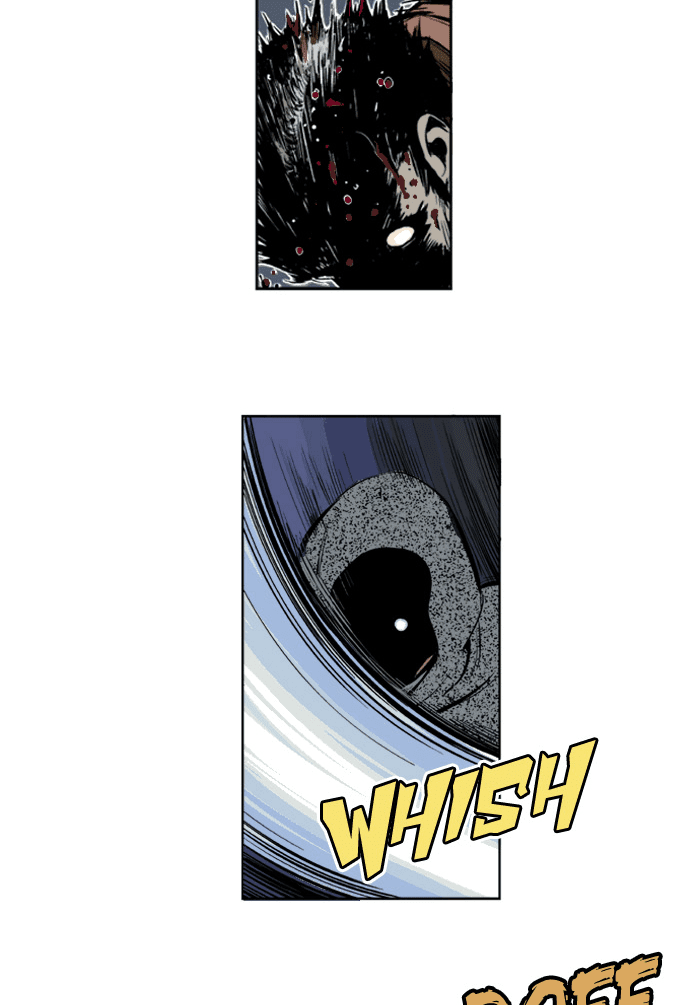 Gosu Chapter 2 page 6 - Chapter 2: Ep. 2 - Beautiful Song Chohang
