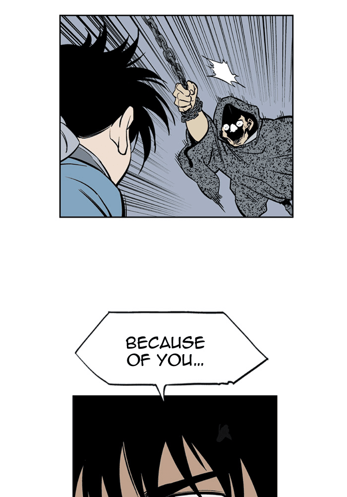 Gosu Chapter 2 page 61 - Chapter 2: Ep. 2 - Beautiful Song Chohang