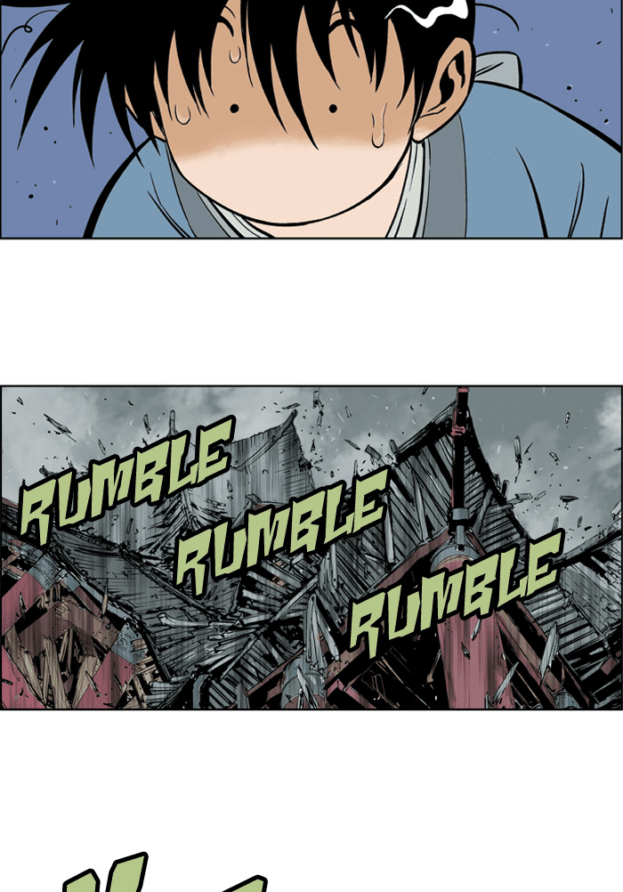 Gosu Chapter 2 page 65 - Chapter 2: Ep. 2 - Beautiful Song Chohang