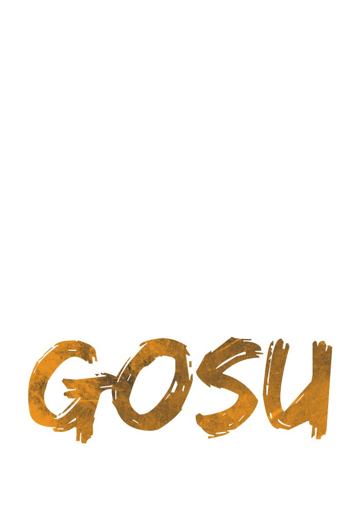 Gosu Chapter 20 page 1 - Chapter 20: Ep. 20 - White horse squad (1)