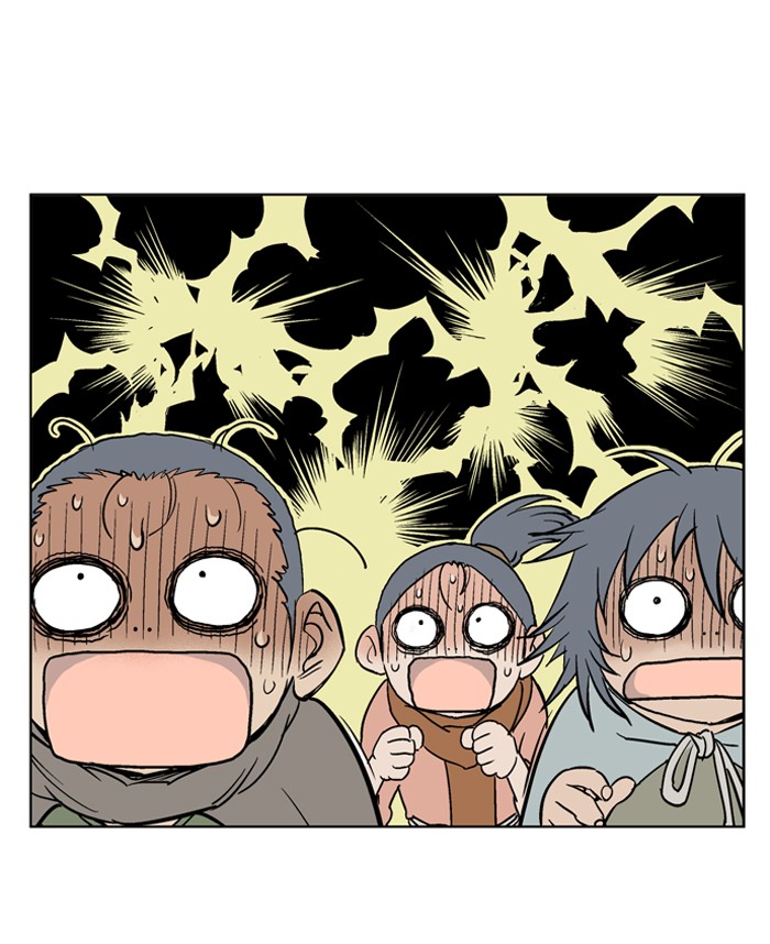 Gosu Chapter 20 page 48 - Chapter 20: Ep. 20 - White horse squad (1)