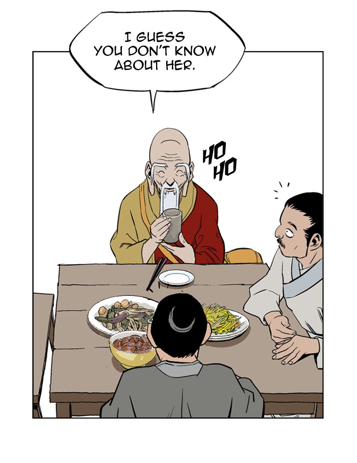 Gosu Chapter 20 page 60 - Chapter 20: Ep. 20 - White horse squad (1)