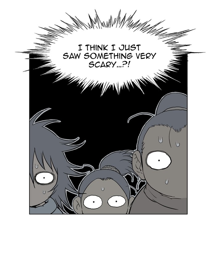 Gosu Chapter 20 page 65 - Chapter 20: Ep. 20 - White horse squad (1)