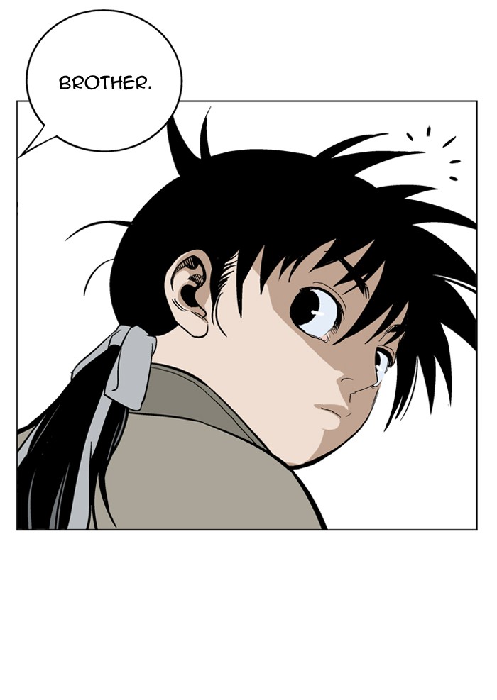 Gosu Chapter 20 page 67 - Chapter 20: Ep. 20 - White horse squad (1)