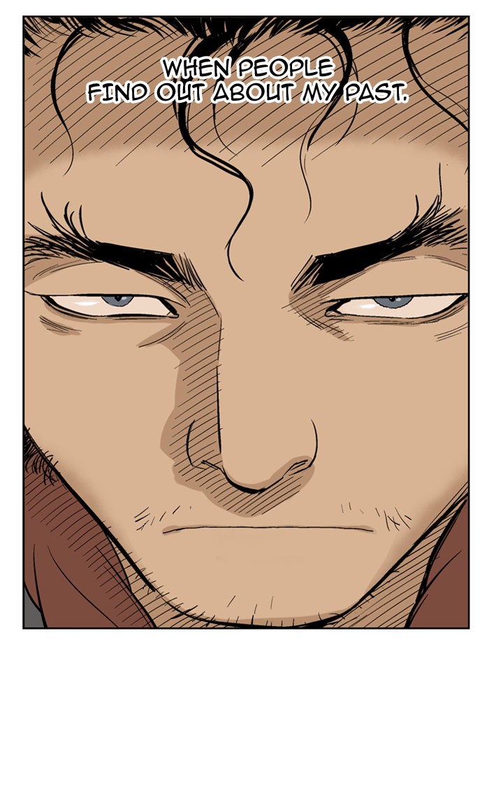 Gosu Chapter 20 page 7 - Chapter 20: Ep. 20 - White horse squad (1)