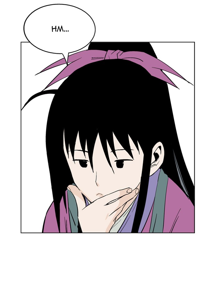 Gosu Chapter 20 page 74 - Chapter 20: Ep. 20 - White horse squad (1)