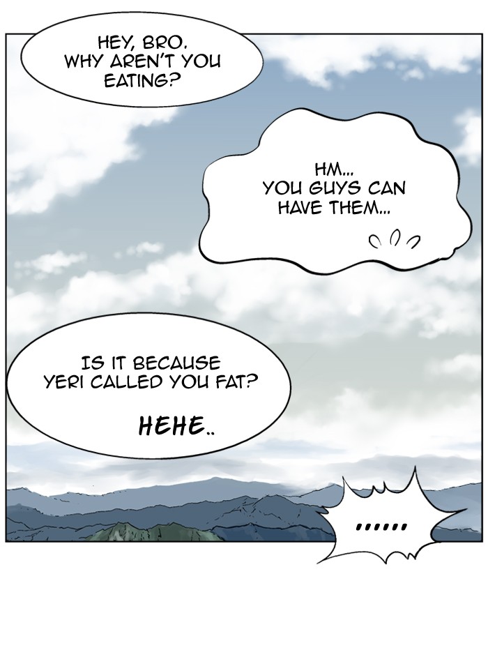 Gosu Chapter 20 page 76 - Chapter 20: Ep. 20 - White horse squad (1)