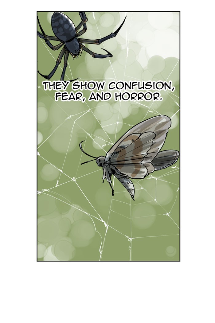 Gosu Chapter 20 page 8 - Chapter 20: Ep. 20 - White horse squad (1)