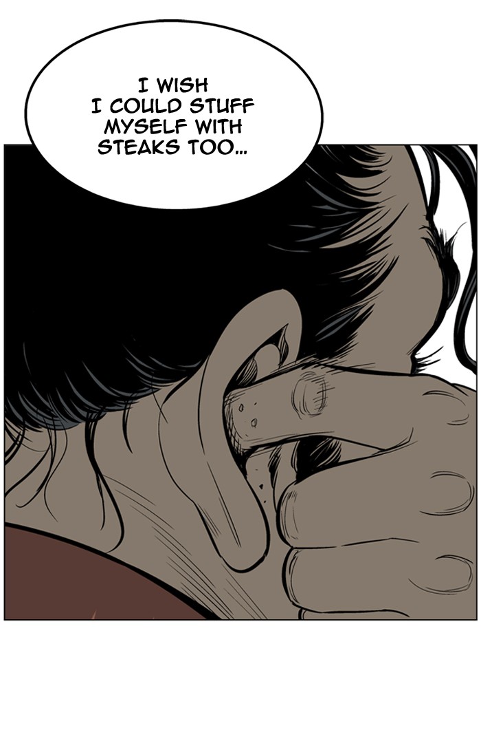 Gosu Chapter 20 page 81 - Chapter 20: Ep. 20 - White horse squad (1)