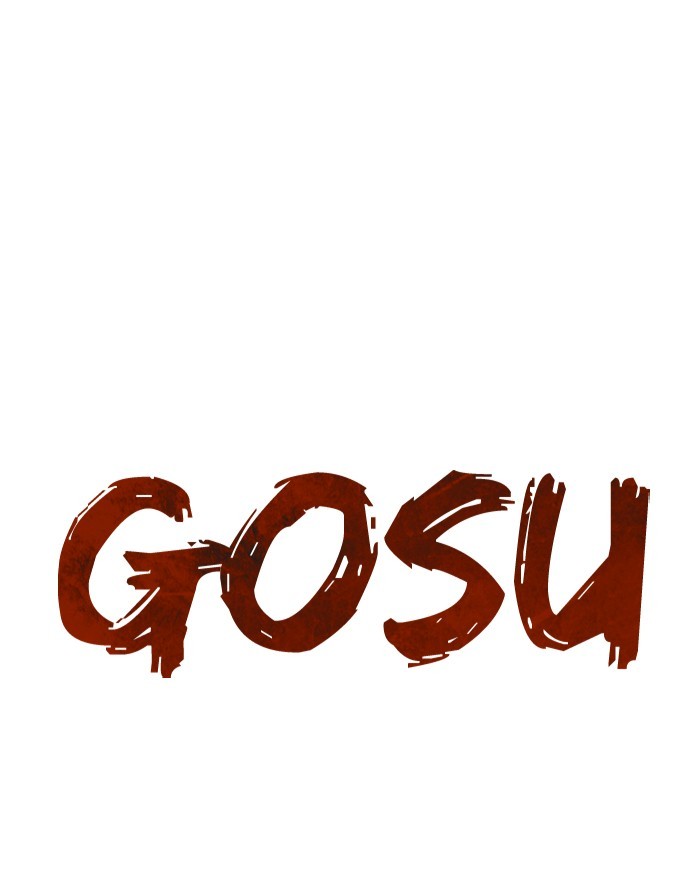 Gosu Chapter 200 page 1 - Chapter 200: [Chapter 2] Ep. 113