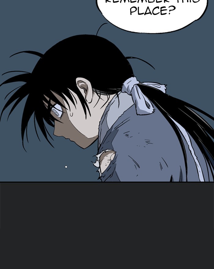 Gosu Chapter 200 page 102 - Chapter 200: [Chapter 2] Ep. 113