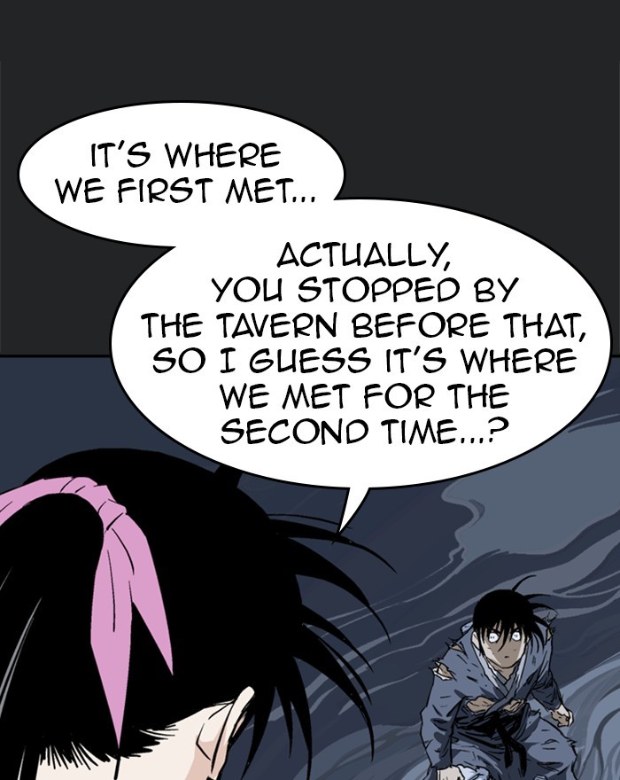 Gosu Chapter 200 page 103 - Chapter 200: [Chapter 2] Ep. 113