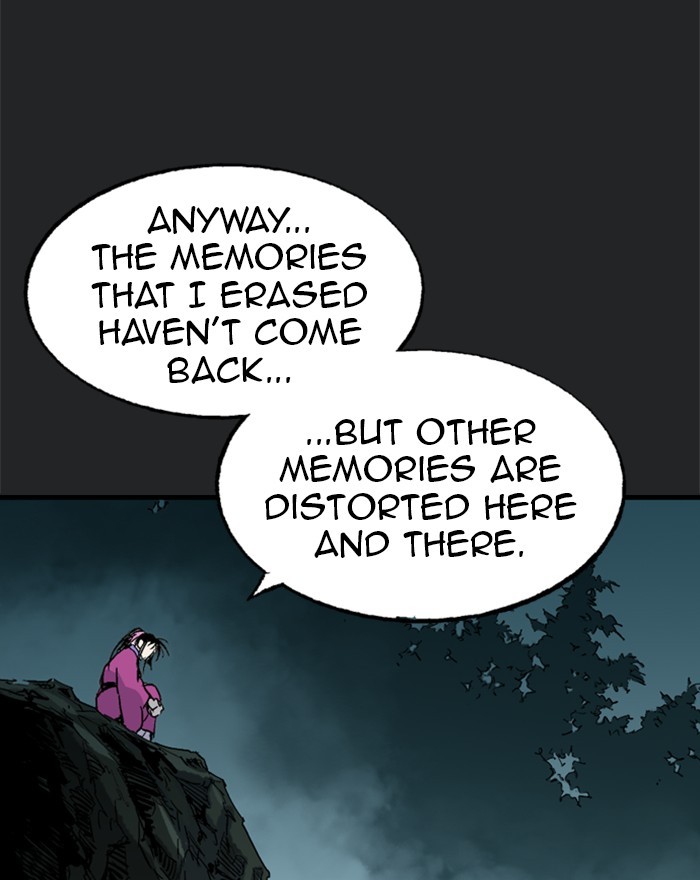 Gosu Chapter 200 page 109 - Chapter 200: [Chapter 2] Ep. 113