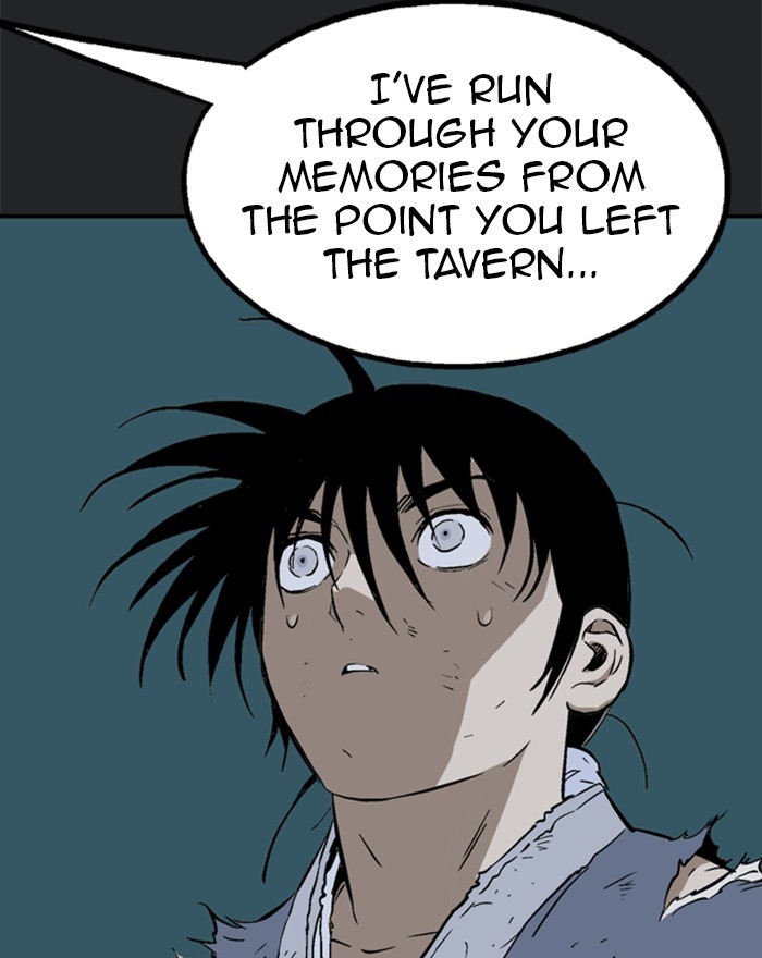 Gosu Chapter 200 page 111 - Chapter 200: [Chapter 2] Ep. 113