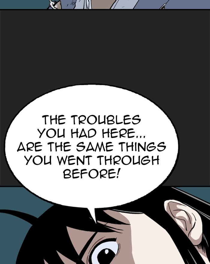 Gosu Chapter 200 page 112 - Chapter 200: [Chapter 2] Ep. 113