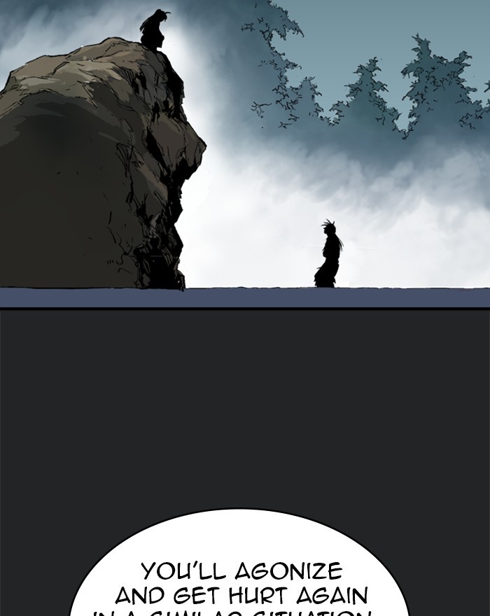 Gosu Chapter 200 page 116 - Chapter 200: [Chapter 2] Ep. 113
