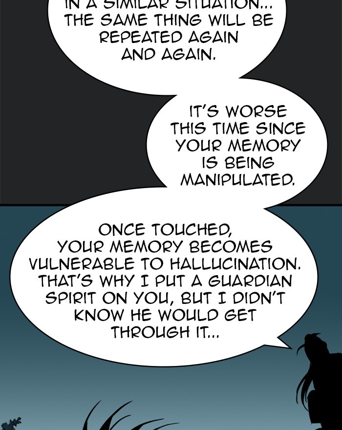 Gosu Chapter 200 page 117 - Chapter 200: [Chapter 2] Ep. 113