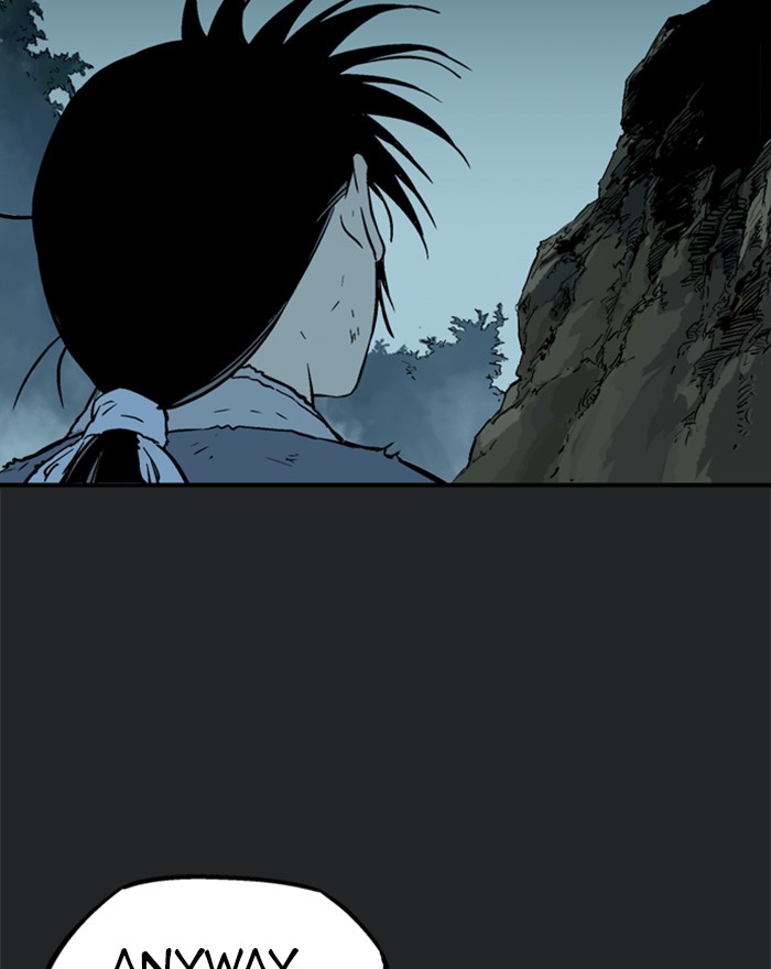 Gosu Chapter 200 page 118 - Chapter 200: [Chapter 2] Ep. 113
