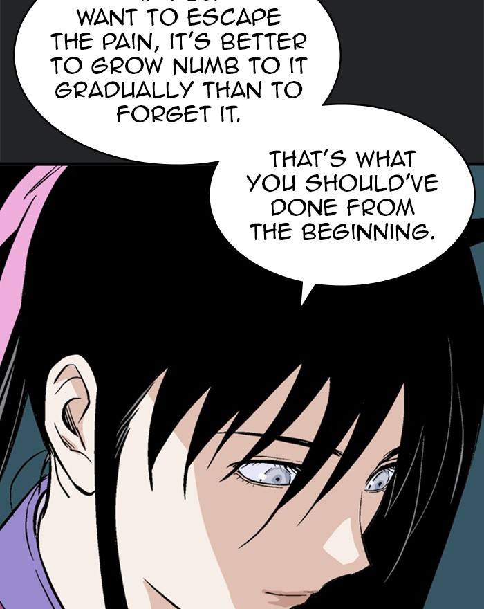 Gosu Chapter 200 page 122 - Chapter 200: [Chapter 2] Ep. 113