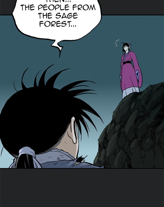 Gosu Chapter 200 page 125 - Chapter 200: [Chapter 2] Ep. 113