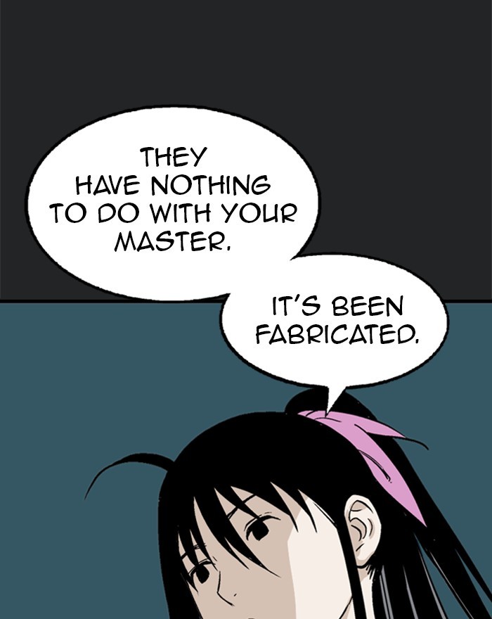 Gosu Chapter 200 page 126 - Chapter 200: [Chapter 2] Ep. 113