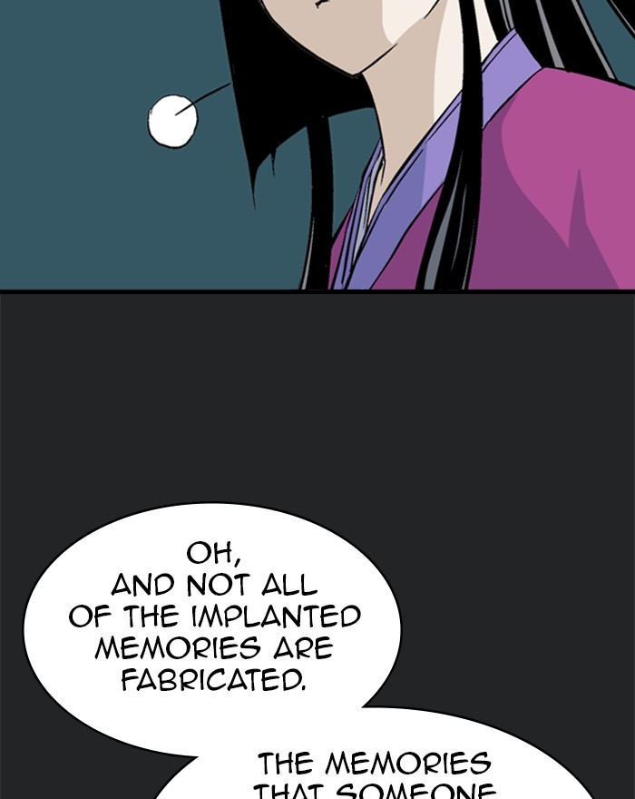 Gosu Chapter 200 page 127 - Chapter 200: [Chapter 2] Ep. 113