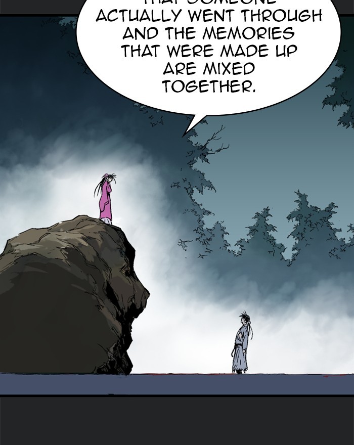 Gosu Chapter 200 page 128 - Chapter 200: [Chapter 2] Ep. 113