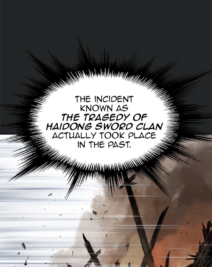 Gosu Chapter 200 page 129 - Chapter 200: [Chapter 2] Ep. 113
