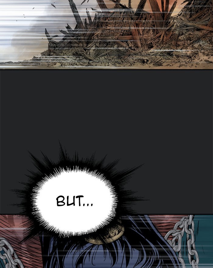 Gosu Chapter 200 page 130 - Chapter 200: [Chapter 2] Ep. 113