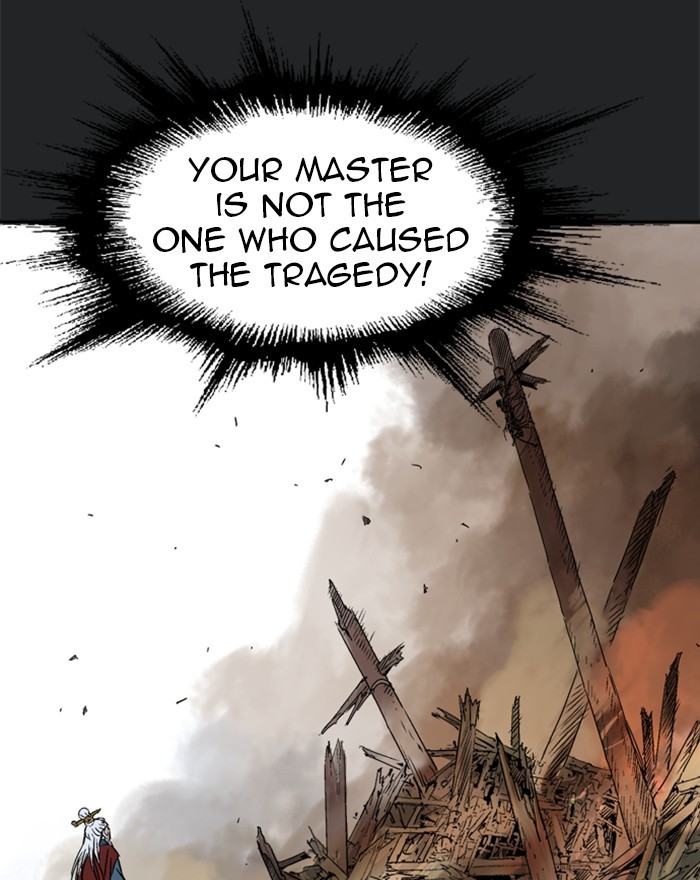 Gosu Chapter 200 page 132 - Chapter 200: [Chapter 2] Ep. 113