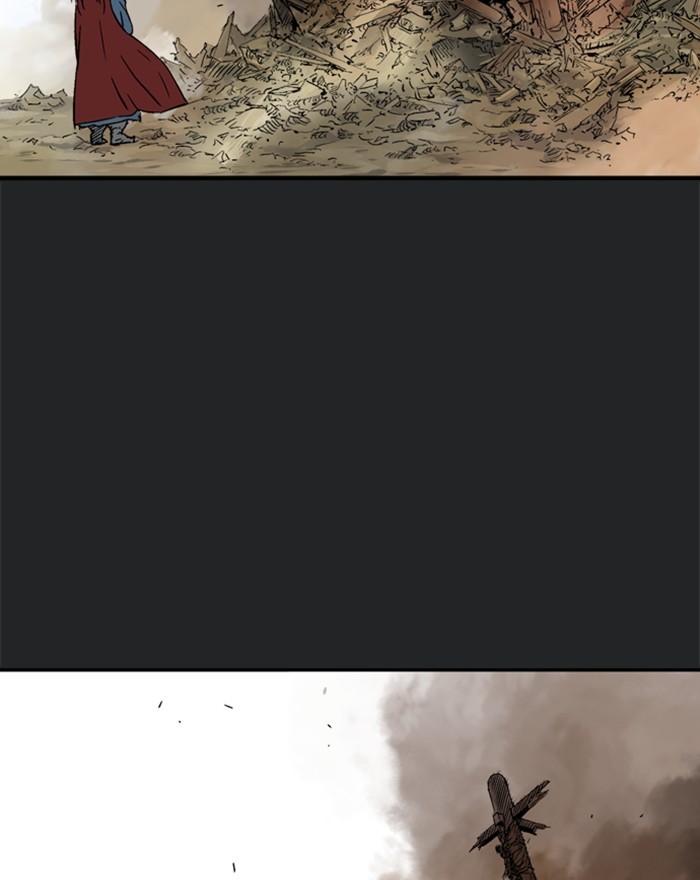 Gosu Chapter 200 page 133 - Chapter 200: [Chapter 2] Ep. 113