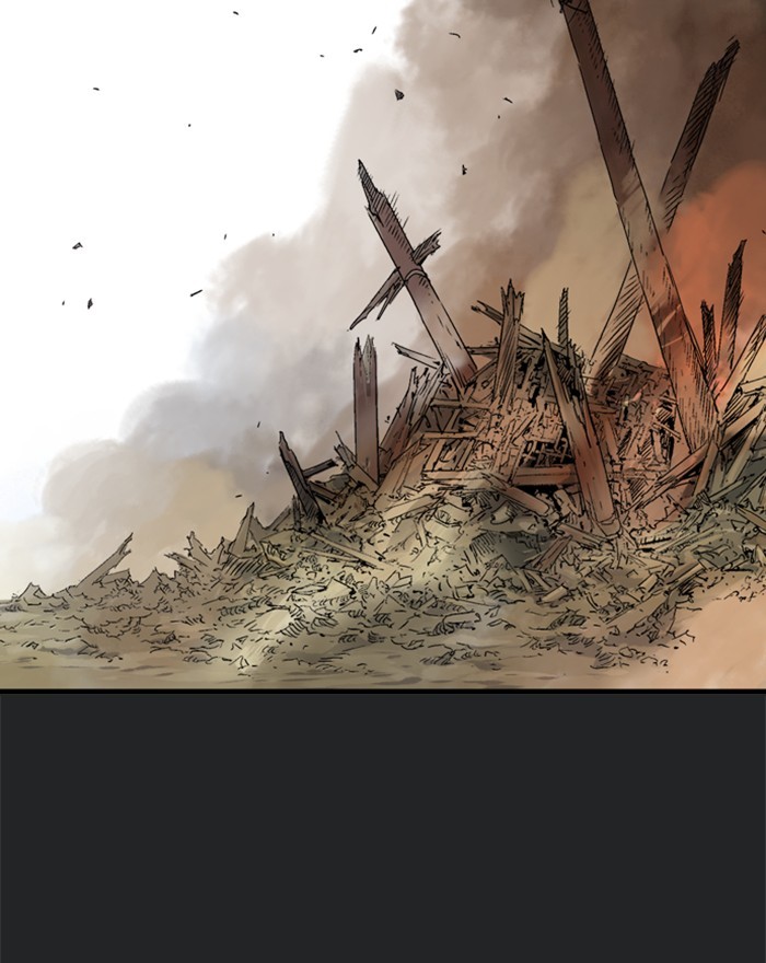 Gosu Chapter 200 page 134 - Chapter 200: [Chapter 2] Ep. 113