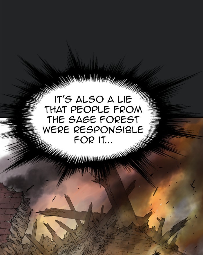 Gosu Chapter 200 page 135 - Chapter 200: [Chapter 2] Ep. 113