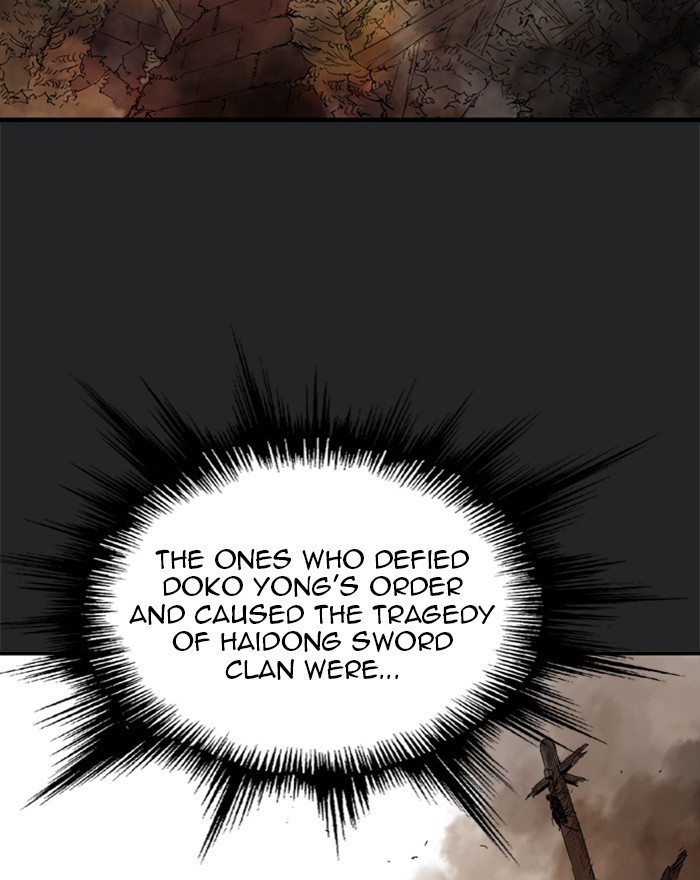 Gosu Chapter 200 page 138 - Chapter 200: [Chapter 2] Ep. 113
