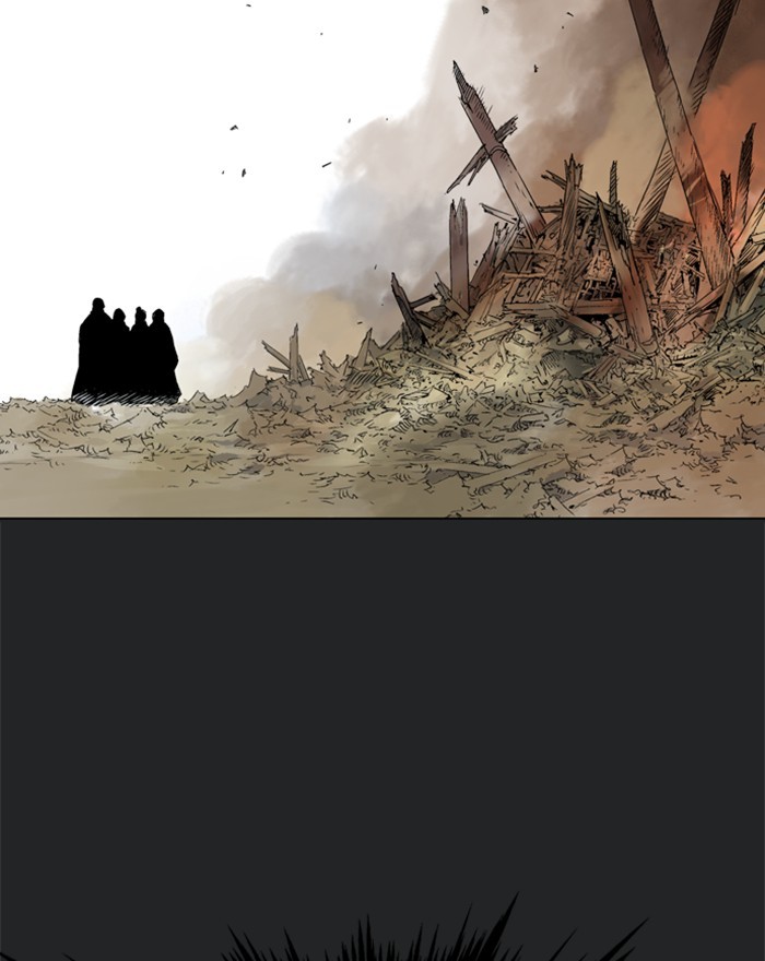 Gosu Chapter 200 page 139 - Chapter 200: [Chapter 2] Ep. 113