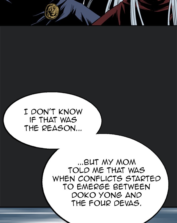 Gosu Chapter 200 page 141 - Chapter 200: [Chapter 2] Ep. 113