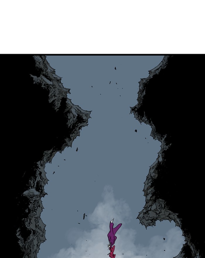 Gosu Chapter 200 page 18 - Chapter 200: [Chapter 2] Ep. 113