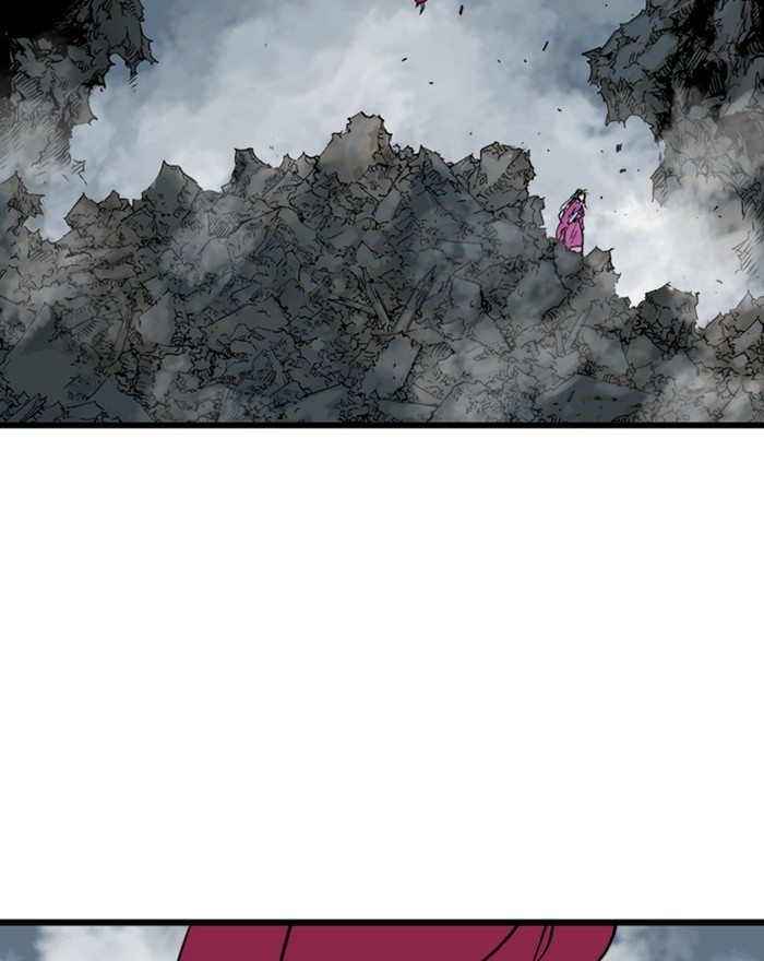 Gosu Chapter 200 page 19 - Chapter 200: [Chapter 2] Ep. 113
