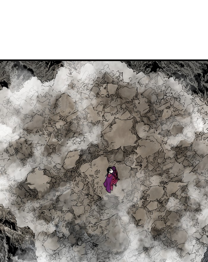 Gosu Chapter 200 page 21 - Chapter 200: [Chapter 2] Ep. 113