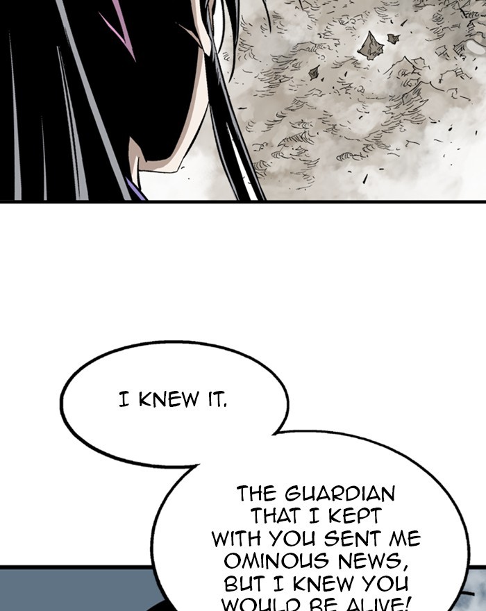 Gosu Chapter 200 page 27 - Chapter 200: [Chapter 2] Ep. 113