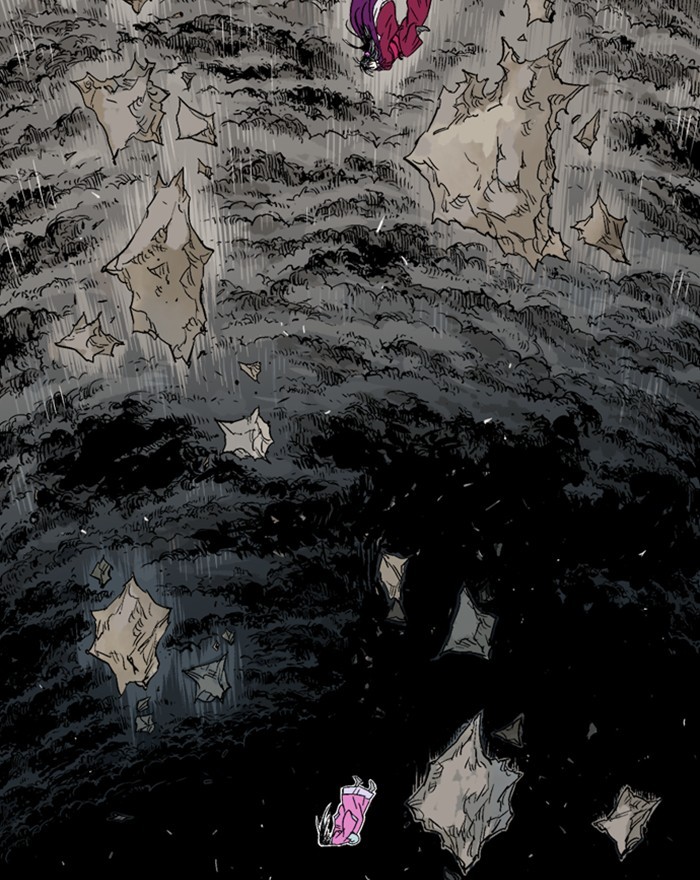 Gosu Chapter 200 page 3 - Chapter 200: [Chapter 2] Ep. 113