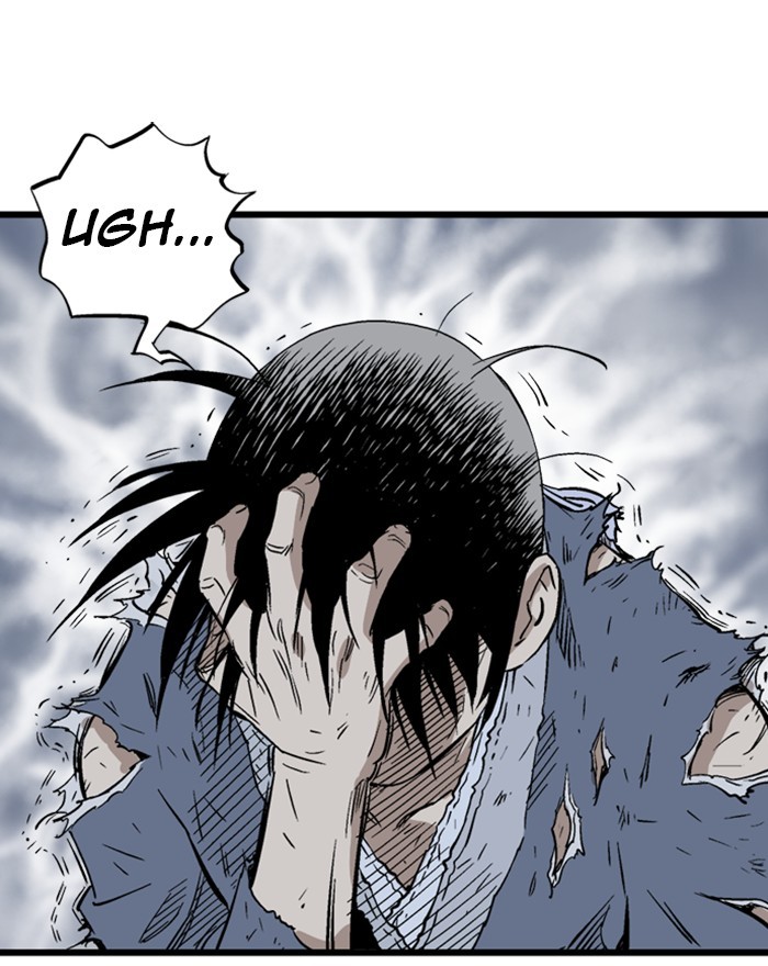 Gosu Chapter 200 page 35 - Chapter 200: [Chapter 2] Ep. 113