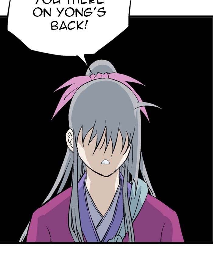 Gosu Chapter 200 page 40 - Chapter 200: [Chapter 2] Ep. 113