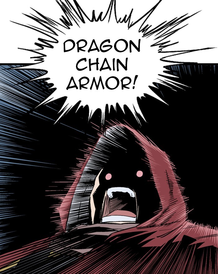 Gosu Chapter 200 page 54 - Chapter 200: [Chapter 2] Ep. 113