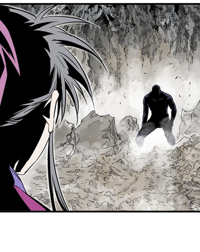 Gosu Chapter 200 page 61 - Chapter 200: [Chapter 2] Ep. 113