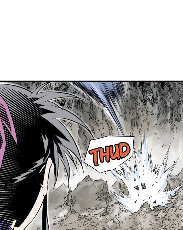 Gosu Chapter 200 page 62 - Chapter 200: [Chapter 2] Ep. 113